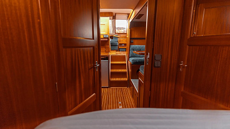 Катер Storebro Royal Cruiser 420 Baltic